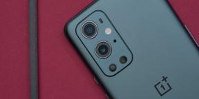 OnePlus 9 Pro review - a smartphone that gives you peace of mind