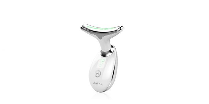 Face and Neck Light Therapy Machine