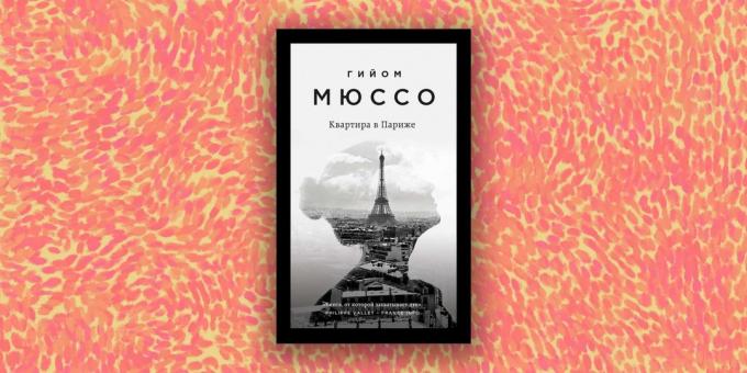 Modern Prose: "Apartment in Paris", Guillaume Musso