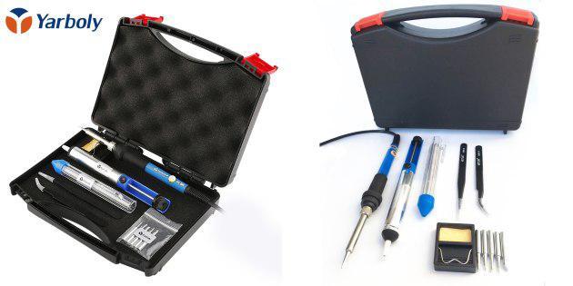 soldering kit