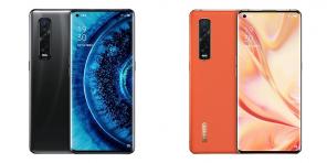 5 smartphones of 2020 with outstanding cameras