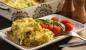 Zucchini casserole with sausage and cheese - Lifehacker