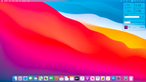 Apple introduced macOS 10.16 Big Sur