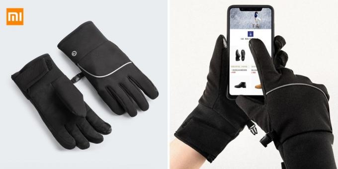 gloves Xiaomi