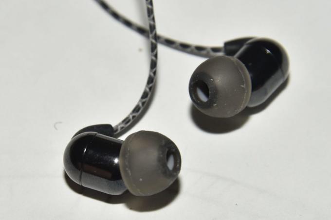 Headphones Harper HV-801