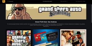 Rockstar have got its own client with games