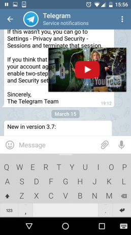 Flytube for Android