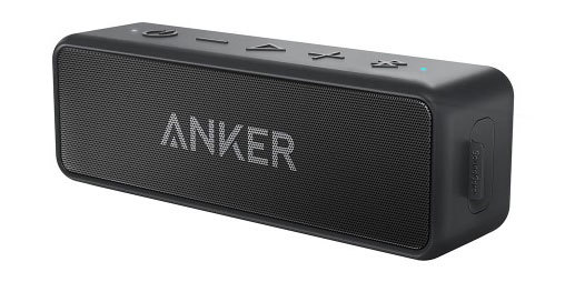 Bluetooth-column Anker SoundCore 2