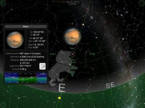 14 best apps for astronomy lovers