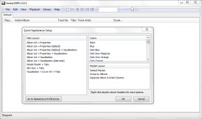Everything you wanted to know about Foobar2000 music player