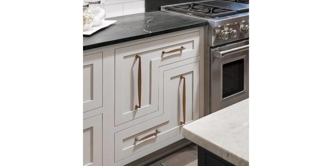 design kitchen cabinets