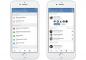 "VKontakte" has released a major upgrade of mobile applications