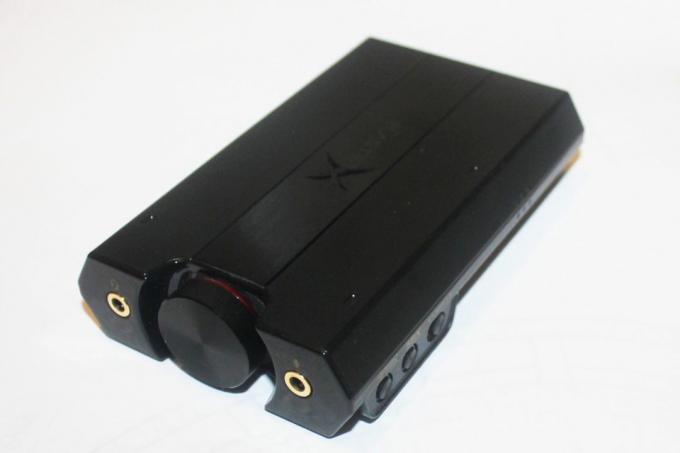 Creative Sound BlasterX G5: characteristics and capabilities