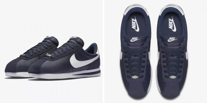 Cortez Basic Nylon