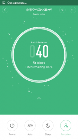 Gadgets Available: Xiaomi Mi Purifier 2
