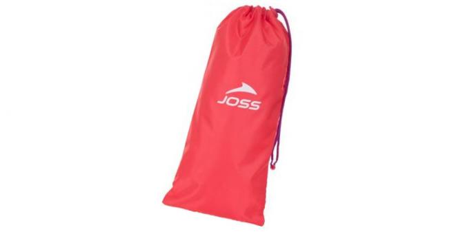 bag for wet clothes