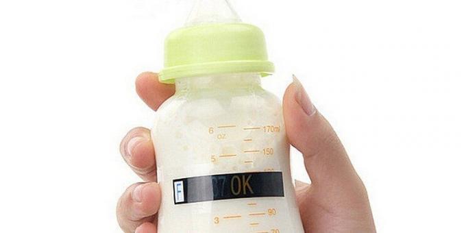 100 coolest things cheaper than $ 100: Iron-on transfers on the bottle