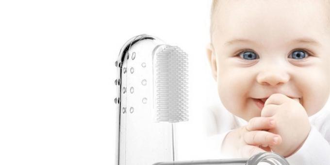 100 coolest things cheaper than $ 100: toothbrush for the little ones