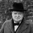 The lessons of oratorical skill by Winston Churchill