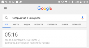 50 useful commands for "OK, Google» in Russian