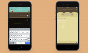 Quest for iOS: perform tasks in quests format