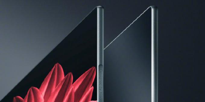 Xiaomi Mi TV unveiled 5 Pro - flagship TVs with quantum dot technology