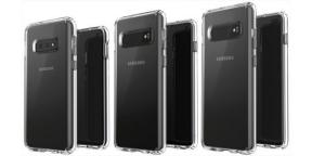 Revealed prices of all versions of Samsung Galaxy S10