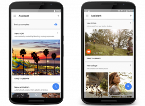 Google Photos - Unlimited and free tool for organizing your library