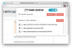 Tabs Limiter - a new way to reduce the memory consumption of the Chrome browser