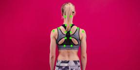 How to fix the round shoulders guide posture correction