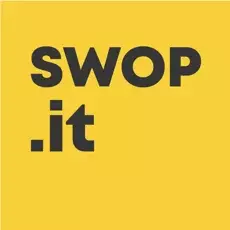 Swop.it - ​​mobile app for exchanging goods