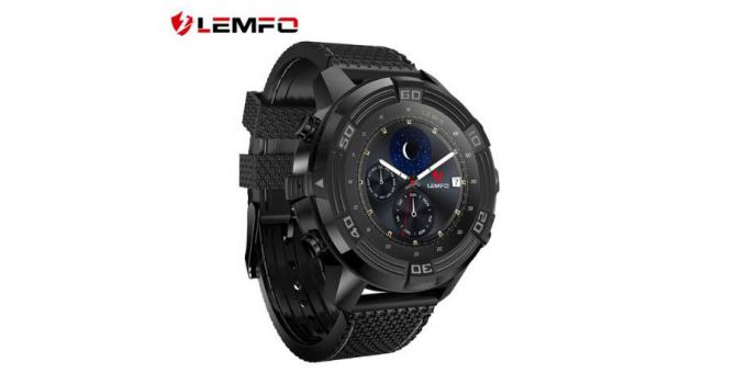 Smart watches LEMFO LEM6