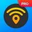 WiFi Map Pro: How to find out the passwords of millions of locations worldwide