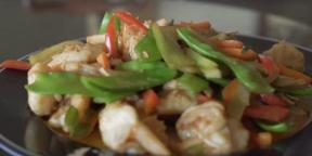 10 ways to cook delicious shrimp