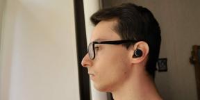 Harman Kardon FLY TWS review - vintage style wireless headphones
