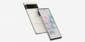 First renderings of Google's Pixel 7 and Pixel 7 Pro smartphones have appeared on the Web