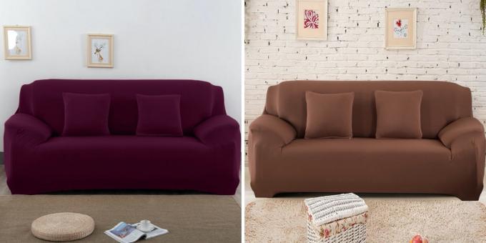 Furniture Covers