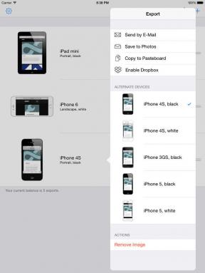 Applications to add a frame to the screenshots in iOS