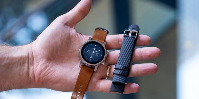 Legendary smart Moto 360 return with an improved design and NFC