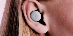 Google has announced a new TWS-Pixel Buds Headphones