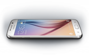 Galaxy S6 and Galaxy S6 Edge - the new flagship of Samsung