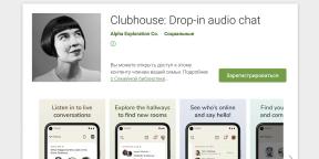 Clubhouse has launched an Android application
