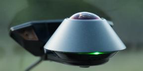 Gadget of the day: Waylens Secure360 - DVR with all-round visibility