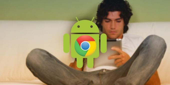 7 Chrome features for Android, which will make web surfing more convenient