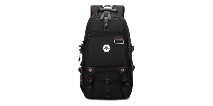 Backpack VKINGVSIX