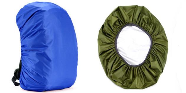 Waterproof Case for backpack