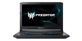 Predator Helios 500 went on sale in Russia - a laptop for gaming with 4K-Core i9 and GTX 1070