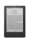 Kindle DX, Free 3G, 3G Works Globally, Graphite, 9.7 'Display with New E Ink Pearl Technology