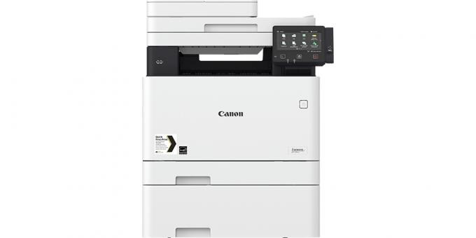 Canon MF735Cx