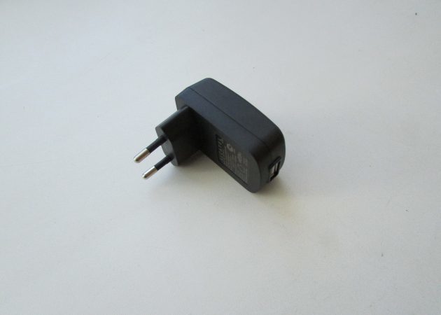 Alcatel power adapter